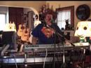 SON OF SMOKEY PLAYS GHOST RIDERS IN THE SKY