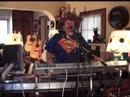 SON OF SMOKEY PLAYS GHOST RIDERS IN THE SKY