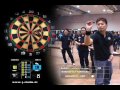 Click here to watch this video 2009 D-CROWN 第９戦 in 北海道 準決勝1 村松 × 黒川 vs 橋本 × 小野