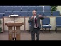 December 6, 2020 - The Incarnation of Christ