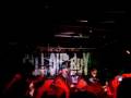 Fall Out Boy - Headfirst Slide Into Cooperstown (live)