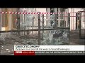 Click here to watch this video BBC World: private sector worker regarding Greek anti-austerity measures protests