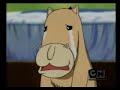 Zatch Bell audio latino cap 46 (1/3)