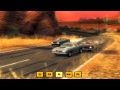 HD 6850 Gameplays - Flatout 2