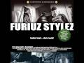 Furiuz Stylez -Kepala Batu# 18 'Beter laat...dan nooit' mixtape 2008
