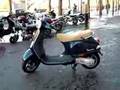 SCOOTER PIAGGIO VESPA 50 LX - 2330€ TTC