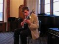 DALTON GREINER FRESHMAN RECITAL PIECEEASTERN 09 Sonata In C minor by Handel