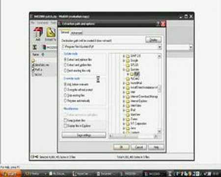 how to patch eclipse flyff
