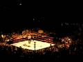 videos de WWE Mannheim, Jericho Code Breaker & Batista Bomb, 5.11.08
