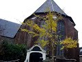 Ginkgo and church of the Late Middle Ages Ginkgo and church of the Late Middle Ages
