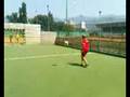 Football PRO'S test version