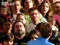 Sarah Palin destroys loudmouth liberal heckler during speech