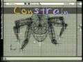 Softimage 3D tape95 part 1 of 2