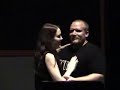 Jannie and Craig\