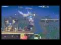 t0mmy (ROB) vs K-dash (Zero Suit Samus) 2008-11-28 [r2-1]