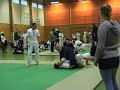 Norwegian Open Championships 2008
