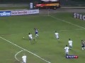 O gol de Fortaleza 1 x 0 Ipatinga pela 27; rodada da serieB 2009