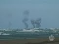 Behind The Gaza Conflict