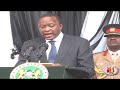 Uhuru raises minimum wage by 14 percent