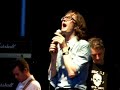 Jarvis Cocker at Pitchfork