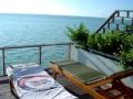 Sun Island Maldives Room 335 Overwater Bungalow