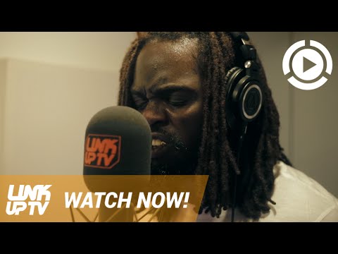 Yung Reeks – Behind Barz @YungReeks | Link Up TV