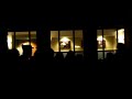 Havdalah at LTS 2007