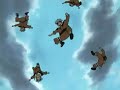 naruto vs sauske framing hanley  hear me now