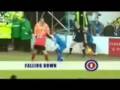 Football/Soccer Madness