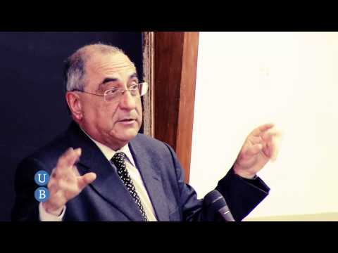'La comunicaci� en l'exercici de la pol�tica' per Joaquim Nadal al Grau CIC