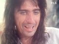 Alice Cooper Interview 1973 pt.1/2