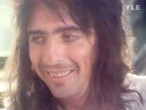 Talk Show - Alice Cooper (1973)