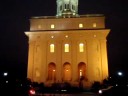 Nauvoo temple bells ringing 8/28/08