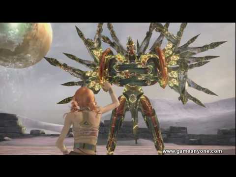 Final Fantasy XIII