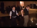 Ring Bearer Dance Video