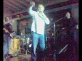 Jerry Calà canta Fatti Mandare Dalla Mamma al Casa De Sica!