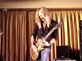 Doug Aldrich Clinic
