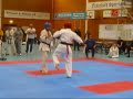 nm karate 2009 kvinesdal espen løland