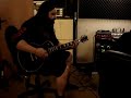 Marios Recording Reconcile in Jacob Hansen studio in Denmark Marios Recording Reconcile in Jacob Hansen studio in Denmark