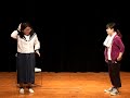 [コント]ニッチェ「演劇部の新入部員」 のサムネイル