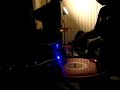 DJ X-Squizit Beat Jugglin
