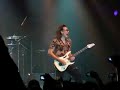 Steve Vai em Curitiba 07-11-07 Hellooch Tender Surrender