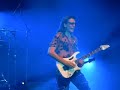 Steve Vai em Curitiba 07-11-07 Hellooch Tender Surrender