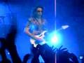 Steve Vai em Curitiba 07-11-07 Hellooch Tender Surrender