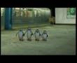 Madagascar Animation on a Gipsyish Manea !