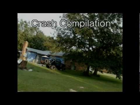 Watch RC Video: 'HobbyZone Mini Super Cub crash compilation'