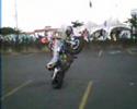 Evento de Wheeling em Cosmópolis
