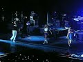 concierto de rbd en madrid 21-12-08 y no puedo olvidarte