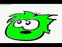 Singing puffle