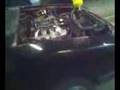 1984 Mustang 347cui stroker motor idling